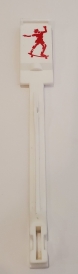 Skateball drop target A-3944-16 (1 PC)