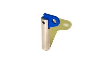 COIL PLUNGER ASSY  A-5103