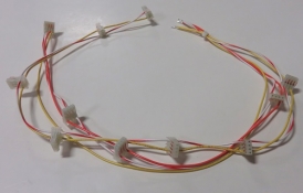 GI CableLower Right AFMR