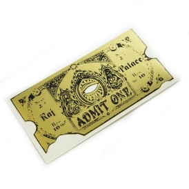 Center Playfield Overlay - Last Action Hero - Laminated
