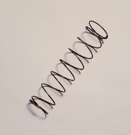 Compression Spring SG00104-1 Capcom