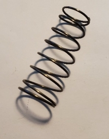 Compression Spring SG00105-3 Capcom
