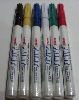 Paint Pen Set - Fine 6 Color Set