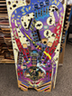 Elvis (Stern) Playfield 830-5100-84